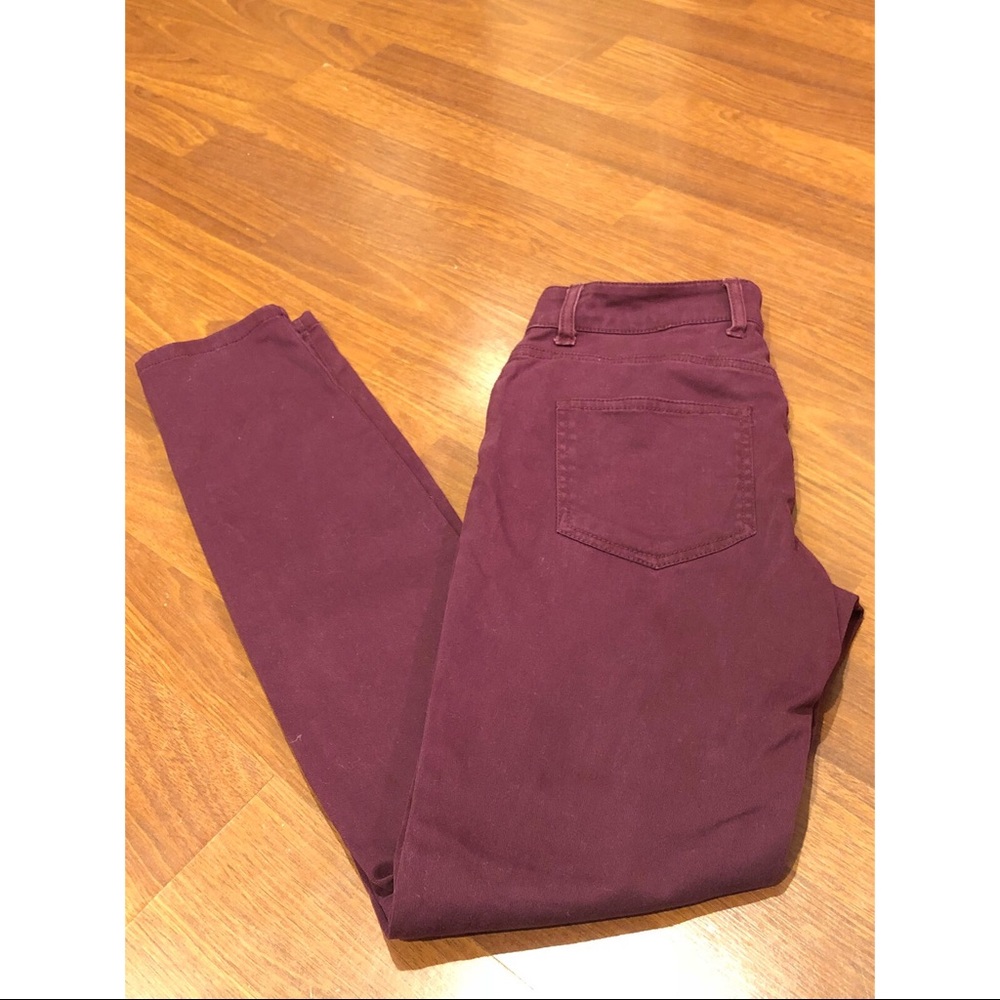 Cotton On Skinny Jeans